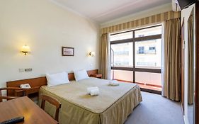 Villa Fatima Hotel By Umbral
